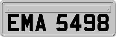 EMA5498