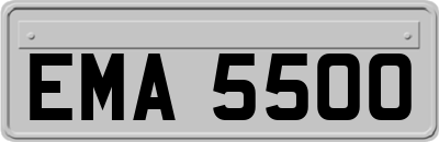 EMA5500