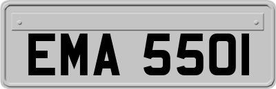 EMA5501
