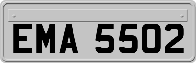 EMA5502