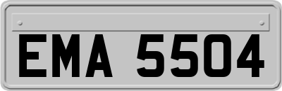 EMA5504