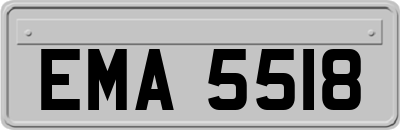 EMA5518