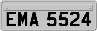 EMA5524