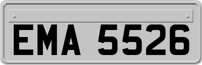 EMA5526