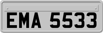 EMA5533