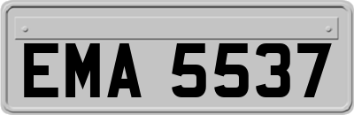 EMA5537