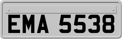 EMA5538
