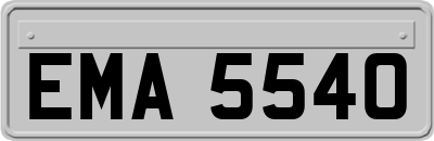 EMA5540