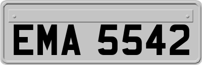 EMA5542