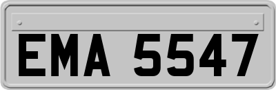 EMA5547