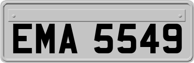 EMA5549