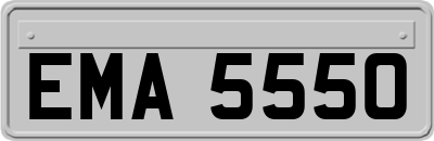 EMA5550
