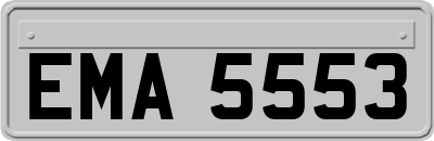 EMA5553