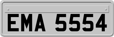 EMA5554
