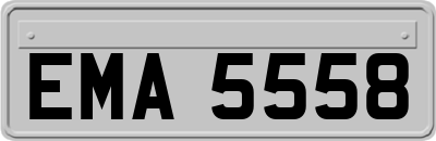 EMA5558