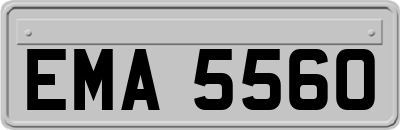 EMA5560