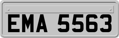 EMA5563