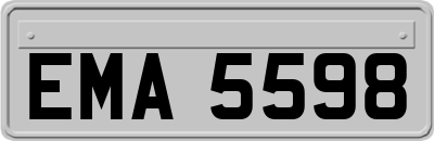 EMA5598