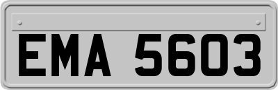 EMA5603
