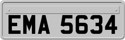EMA5634