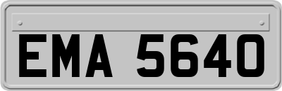 EMA5640