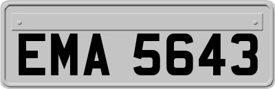EMA5643