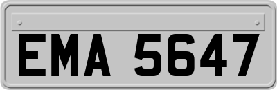 EMA5647