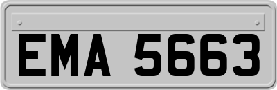 EMA5663
