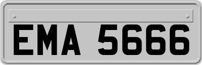 EMA5666