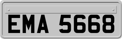 EMA5668