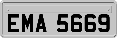 EMA5669