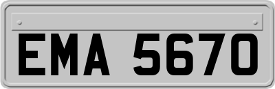 EMA5670
