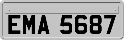 EMA5687