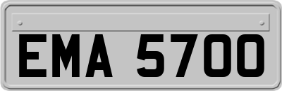 EMA5700