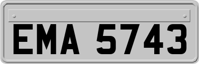 EMA5743