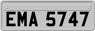 EMA5747