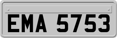 EMA5753