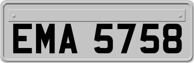 EMA5758