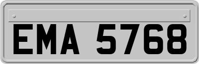 EMA5768