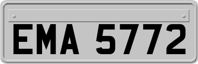 EMA5772