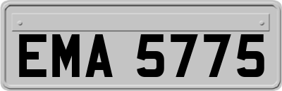 EMA5775