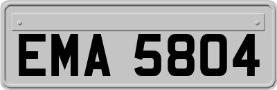 EMA5804