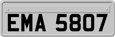 EMA5807