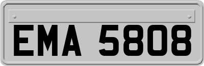 EMA5808