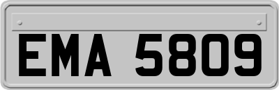 EMA5809