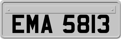 EMA5813