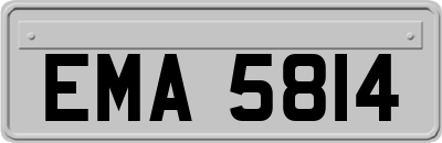 EMA5814