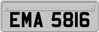 EMA5816