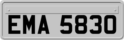 EMA5830