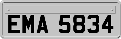 EMA5834